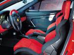 Ferrari 360 Modena Challenge 2001 года